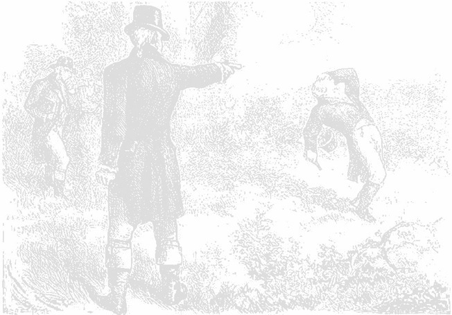 Aaron Burr shot and killed